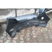 бампер 724 задній ford fiesta mk7
